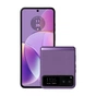 Мобільний телефон Motorola Razr 40 8/256GB Summer Lilac (PAYA0048RS) - зменшене зображення 1