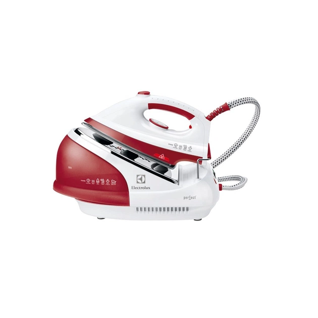 Парова станція Electrolux EDBS2300 - изображение 1