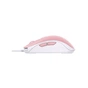 Мишка HyperX Pulsefire Core RGB Pink (639P1AA) - зменшене зображення 4