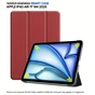 Чехол для планшета BeCover Smart Case Apple iPad Air 11" M4 2026 Red Wine (715201) - уменьшенное изображение 6