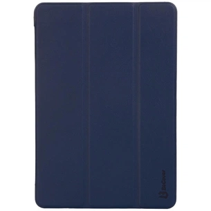 Чохол до планшета BeCover Smart Case Apple iPad Pro 12.9 2018 Deep Blue (703112) зображення 1
