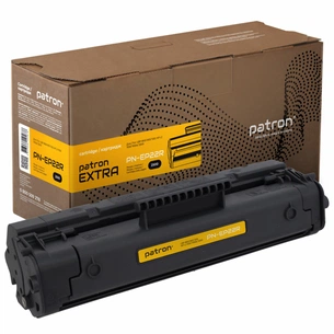 Картридж Patron CANON EP-22 Extra (PN-EP22R) зображення 1