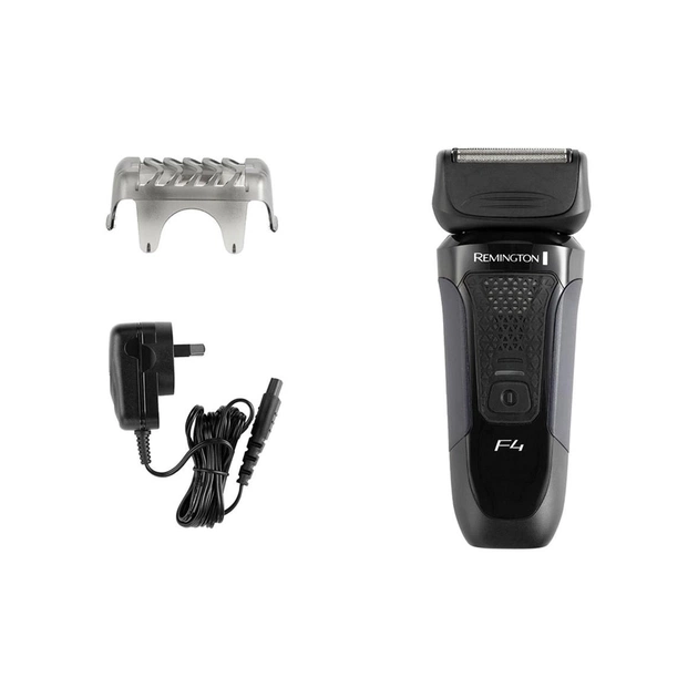 Електробритва Remington F4002 - зображення 3