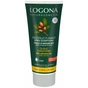 Кондиціонер для волосся Logona для пошкодженого волосся з аргановою олією 200 мл (4017645038547) - зменшене зображення 1