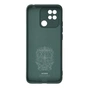 Чохол до мобільного телефона Armorstandart ICON Case Xiaomi Redmi 10C Dark Green (ARM61311) - зменшене зображення 2