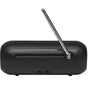 Акустична система JBL Tuner 2 FM Black (JBLTUNER2FMBLK) - зменшене зображення 3