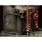 Фигурка для геймеров ABYstyle MORTAL KOMBAT 11 Shao Kahn art scale 1/10 (MORTAL34220-10) - уменьшенное изображение 5
