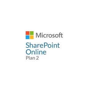 Офісний додаток Microsoft SharePoint (Plan 2) P1Y Annual License (CFQ7TTC0LH14_0001_P1Y_A) зображення 1
