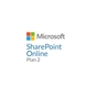 Офісний додаток Microsoft SharePoint (Plan 2) P1Y Annual License (CFQ7TTC0LH14_0001_P1Y_A) - зменшене зображення 1