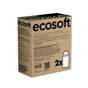 Картридж для фільтра глечика Ecosoft К-т Картриджів для глечиків покращений (2 шт) (4820056800692) - зменшене зображення 2