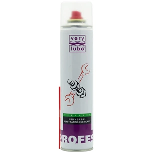 Мастило автомобільне VERYLUBE Універсальна проникаюча 320 мл (XB 40003_3) зображення 1