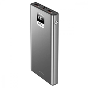 Універсальна мобільна батарея Proove Guardian 22.5W 10000mAh Gray (PBG122210004) зображення 1
