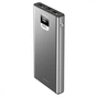 Універсальна мобільна батарея Proove Guardian 22.5W 10000mAh Gray (PBG122210004) - зменшене зображення 1