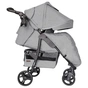 Коляска Carrello Quattro CRL-8502/3+M shark grey - зменшене зображення 2