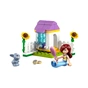 Конструктор LEGO Friends Садовая избушка для кролика (30722) - уменьшенное изображение 2