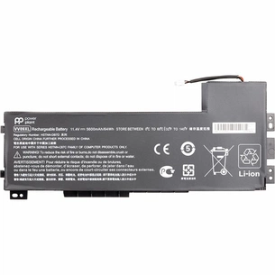 Акумулятор до ноутбука HP ZBook 15 G3 (VV09XL) 11.4V 5600mAh PowerPlant (NB461400) зображення 1