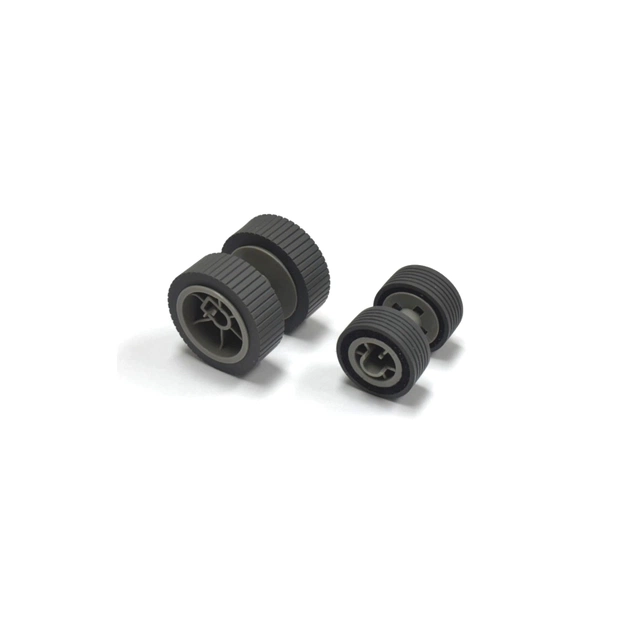 Ролик Fujitsu fi-6130/6230/6125/6225/IX500 2 шт/комп PA03540-0001/PA03540-0002 AHK (70265073) - зображення 1