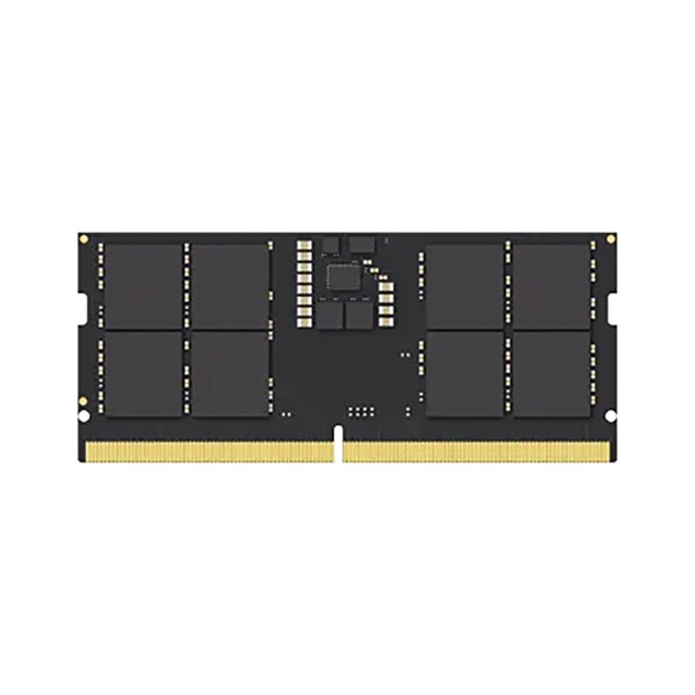 Модуль пам'яті для ноутбука SoDIMM DDR5 8GB 5600 MHz Lexar (LD5S08G56C46ST-BGS) - зображення 1