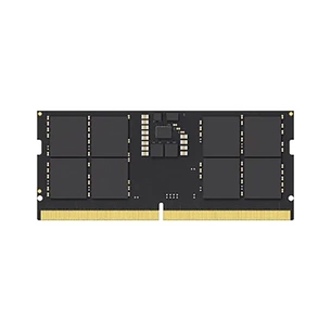 Модуль памяти для ноутбука SoDIMM DDR5 8GB 5600 MHz Lexar (LD5S08G56C46ST-BGS) изображение 1