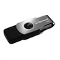 USB флеш накопитель Wibrand 64GB Lizard Black USB 3.2 Gen 1 (USB 3.0) (WI3.2/LI64P9B) - уменьшенное изображение 2
