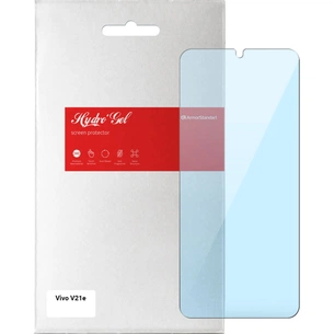 Плівка захисна Armorstandart Anti-Blue Vivo V21e (ARM61216) зображення 1