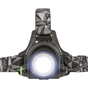 Ліхтар Highlander Polaris 550 Rechargable Head Torch Black (929729) - зменшене зображення 2