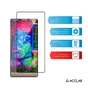 Захисне скло ACCLAB Full Glue для Samsung Galaxy S25 Ultra SM-S938 Black (1283126609794) - зменшене зображення 5