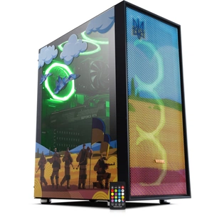 Комп'ютер Vinga Wolverine D5089 (I5M32G3060.D5089) зображення 1