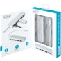 Концентратор Digitus USB Type-C, 4xUSB 3.0 (DA-70242-1) - уменьшенное изображение 6