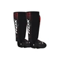 Захист гомілки і стопи RDX Neoprene Shin Instep IMMAF-1-Red L (SGN-IMF-1R-L) - зменшене зображення 4