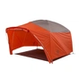 Намет Big Agnes Bunk House 4 (2022) orange/taupe (021.0077) - зменшене зображення 8