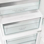 Холодильник Gorenje NRB620E61W4WFE - уменьшенное изображение 11