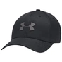 Кепка Under Armour UA Storm Blitzing Adj чорний 1369781-001 (195252618339) - уменьшенное изображение 1