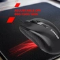 Мишка Canyon M-4 USB Black (CNE-CMS4) - зменшене зображення 5