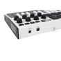 MIDI-клавіатура Akai MPK MINI MK3 White (230878) - уменьшенное изображение 4