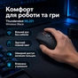 Мышка Thunderobot ML201 Wireless Black (6970796744546) - уменьшенное изображение 4
