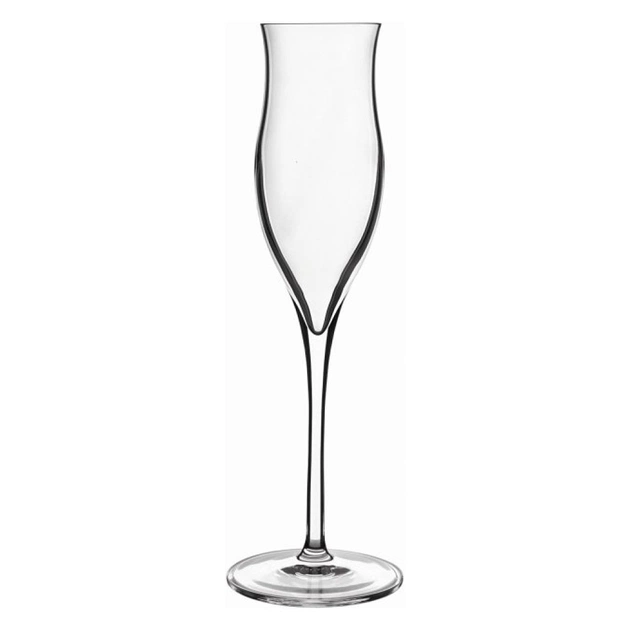 Набір келихів Luigi Bormioli Vinoteque Grappa 105 мл 6шт/уп (09651/06) - зображення 1