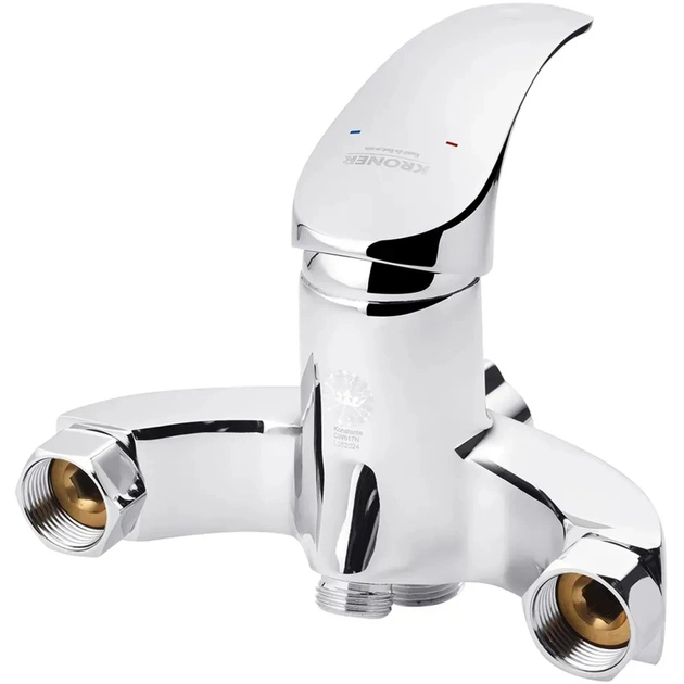 Змішувач Kroner Konstante-C070 (CV023588) - зображення 3