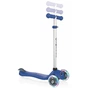 Самокат Globber EVO 4 в 1 Синій (452-100-2) - зменшене зображення 3