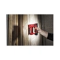 Степлер будівельний Milwaukee M12 BST-0 (без АКБ та ЗП) (4933459634) - уменьшенное изображение 4