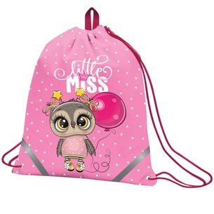 Сумка для взуття Yes SB-10 Little Miss (533313) зображення 1