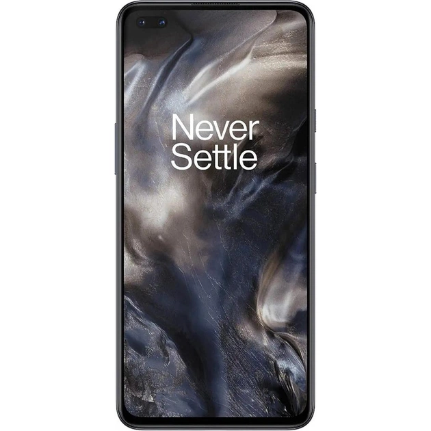 Мобільний телефон OnePlus Nord 8/128GB Gray Onyx - изображение 1