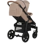 Коляска Lionelo Annet Plus Beige Sand (LO-ANNET PLUS BEIGE SAND) - зменшене зображення 3
