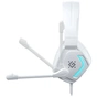 Навушники Defender Espanto RGB USB White (62470) - зменшене зображення 2
