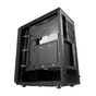 Корпус Fractal Design Meshify C (FD-CA-MESH-C-BKO-TGL) - зменшене зображення 12