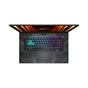 Ноутбук MSI Cyborg 17 B2RWEKG-418XUA (9S7-17U332-418) - зменшене зображення 5