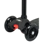 Самокат Micro Maxi T Black (MM0015) - уменьшенное изображение 2