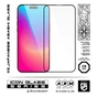 Скло захисне Armorstandart Icon 3D Apple iPhone 15 Pro Max Black (ARM68216) - зменшене зображення 2