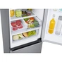 Холодильник Samsung RB38C603ES9/UA - зменшене зображення 9