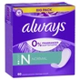 Ежедневные прокладки Always Daily Fresh Normal Без запаха 60 шт. (8700216461863) - уменьшенное изображение 2